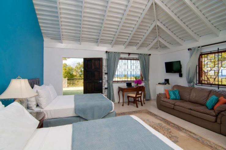 Mynt Retreat Bed & Breakfast モンテゴ・ベイ 部屋 写真