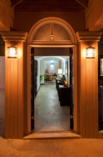 Mynt Retreat Bed & Breakfast モンテゴ・ベイ エクステリア 写真
